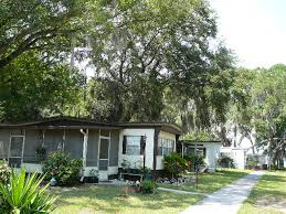 Killarney Mobile Home And Rv Court