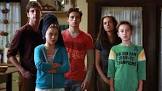 The Fosters  Movie