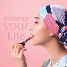 makeup your life amorepacific