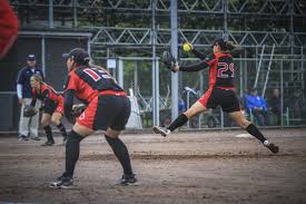 Player Positions In Softball Activesg