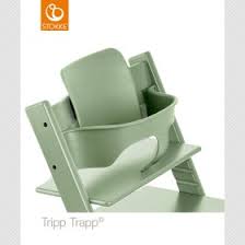 Passend für alle gängigen hochstühle wie tripp. Stokke Tripp Trapp Baby Set Grun Moss Ab 40 79 2021 Preisvergleich Geizhals Deutschland