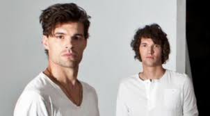 For King And Country Tickets For King And Country Concert