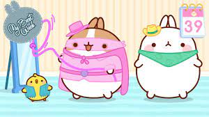 molang and piu piu lost in time