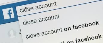 A free account will be sent soon. How To Delete Or Deactivate Your Facebook Account In 2021 Wirefly