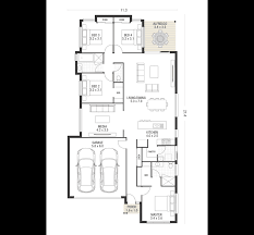 Longhurst Home Design House Plan By