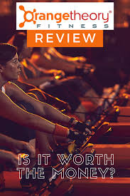 orangetheory fitness review dominique