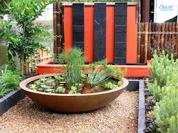 Water Features Amber Leaf Landscaping