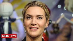 Owing to her superlative work and impressive range, this sexy british thespian was the first actress to snag four oscar nods before turning 30. Kate Winslet Not Bothered By Age Gap Debate Bbc News