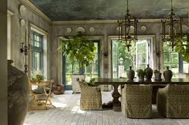 Spring Look For Rooms With Garden Decor