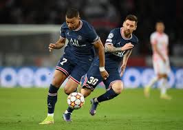 Get the squawka bet predictions, odds, tips and preview as rb leipzig and psg face off in the champions league this week. Top 5 Predictions For Rb Leipzig Vs Psg Uefa Champions League 2021 22