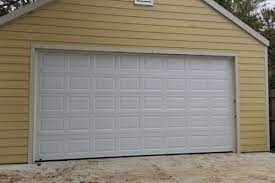 metal garage doors