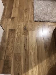 natural oak engineered wood flooring 2