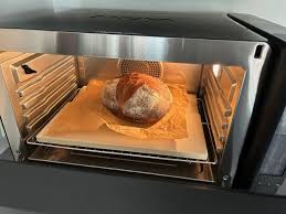 sourdough bread baking best settings