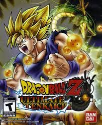 Check spelling or type a new query. Dragon Ball Z Ultimate Tenkaichi Game Giant Bomb