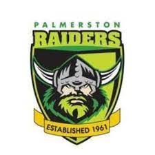 palmerston raiders rugby league