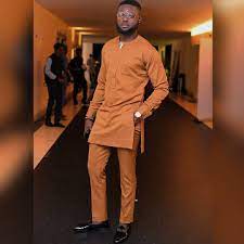 Yomi casual is a celebrity fashion designer based a lagos. Yomi Casual Biography Age Movies Family Career