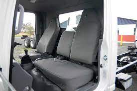 Truck Seat Covers Tailor Made Heavy