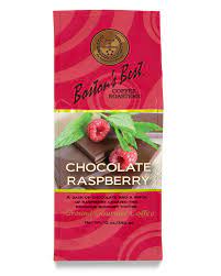 Made in north carolina by people with disabilities. Chocolate Raspberry Ground Gourmet Coffee By Bostons Best For Unisex 12 Oz Coffee Amazon Com Grocery Gourmet Food