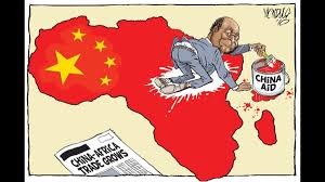 12-22-Chinese-Imperialism-in-Africa-is-Here - The Positive Indian