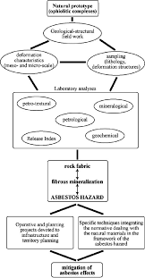 Flowchart Of The Proposed Multidisciplinary Approach