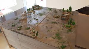 They come loaded with advanced designs and materials that guarantee you comfort. Modular Wargaming Terrain A Low Cost How To Diy Geektopia Games