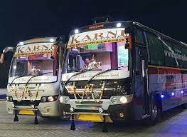 Anand Vihar To Gorakhpur Bus 2022