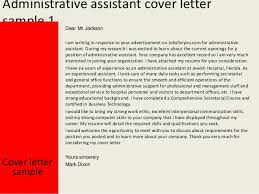     administrative assistant cover letter leading customer service cover  letter examples resources leading customer service cover  Writing    