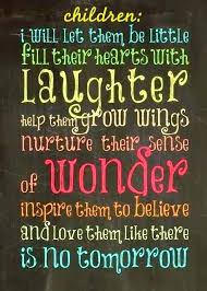 Image result for early childhood quotes