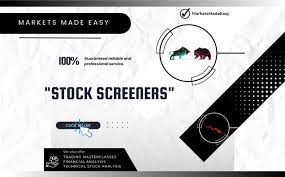 create chartink screeners for stocks