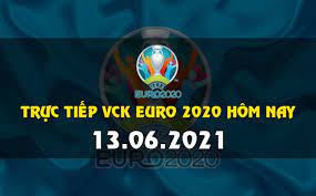 Lịch phát sóng trực tiếp bóng đá euro 2020 được báo giao thông cập nhật liên tục tới độc giả. Tlo7rgwnkcvphm