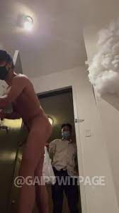 Sucking Dick in front of delivery man - Porn - EroMe