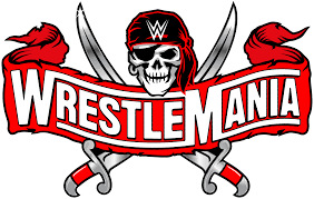 Submitted 10 months ago by subs2piediepew. Wwe Wrestlemania 37 Official Logo Render By Berkaycan On Deviantart