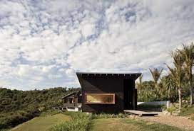 Owhanake bay is a bay in auckland region and has an elevation of 1 metre. The Owhanake Bay Modern House In New Zealand