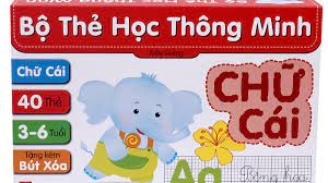 do choi thong minh sbc