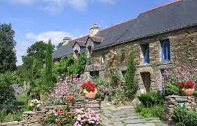 maison d hôtes morbihan brene sud