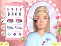 game barbie beauty boutique