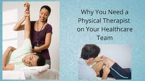 why you need a physical the on