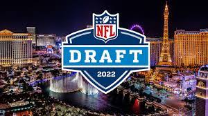 VFLs selected in the 2022 NFL Draft