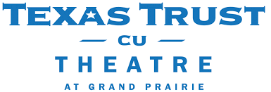texas trust cu theatre at grand prairie