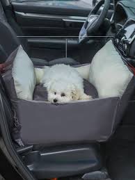 Dog Car Seat Uk