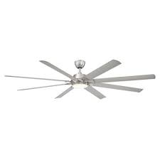 Dry rated ceiling fans lighting the home depot. Modern Ceiling Fans Lighting The Home Depot