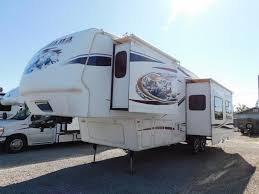 2007 keystone montana 3075rl