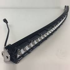 Heretic Studio 30 Inch Curved Light Bar Side By Side Stuff