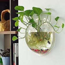 fantastic flower home decoration pot