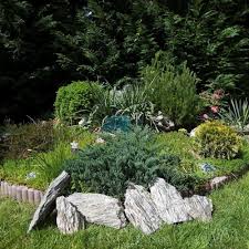 woodstone decorative garden stone kg