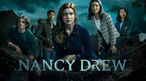 Nancy Drew Saison 4 Épisode 9 Streaming [Vostfr] VF | July 25, 2023