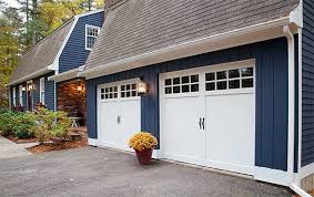 overhead garage doors styles jolicoeur
