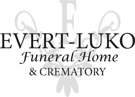 Evert Luko Funeral Home Hartland Wi