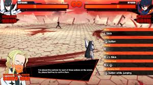 If only the entire roster had such unique powers and abilities. Review Kill La Kill If Fighting Game For Nintendo Switch Ps4 And Steam