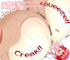 Read Pastel Breast Expansion (by Lapiness) 
